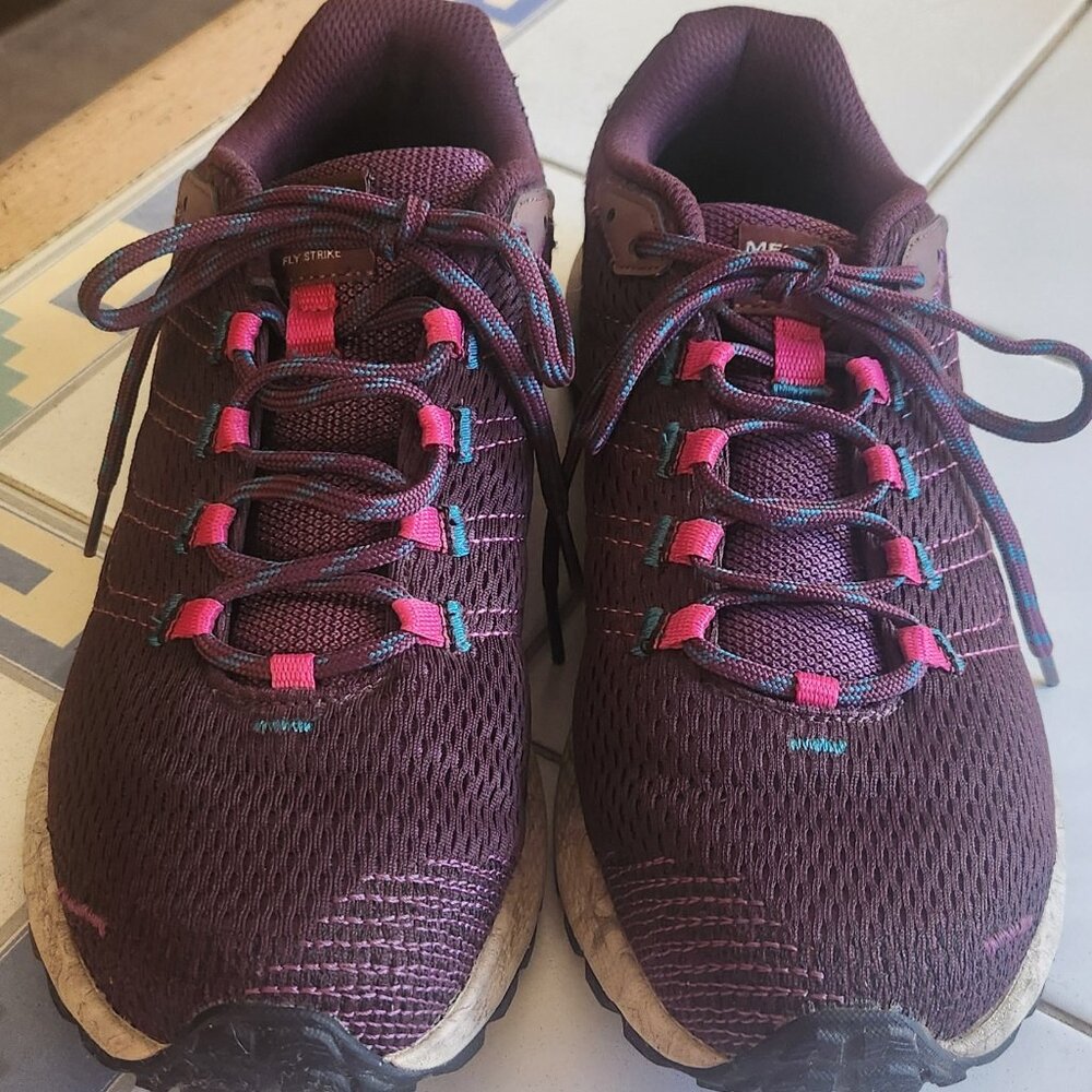 Merrell sneakers